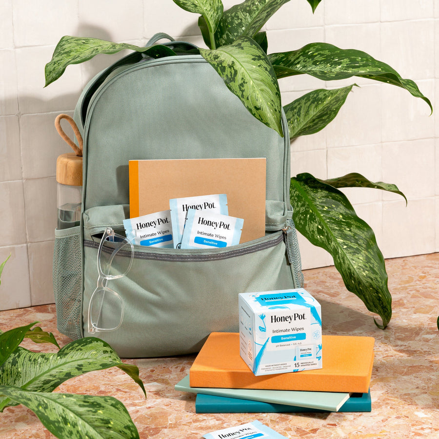 Gym Bag Ritual — Store Selection C469C9-EDE6